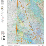 CO Unit 60 Elk Concentrations and Migration Preview 1