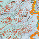 CO Unit 60 Elk Concentrations and Migration Preview 3