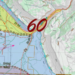 CO Unit 60 Mule Deer Concentrations Preview 2