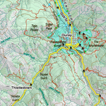 CO Unit 65 Mule Deer Concentrations Preview 3