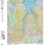 CO Unit 66 Elk Concentrations and Migration Preview 1