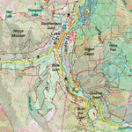 CO Unit 66 Elk Concentrations and Migration Preview 3