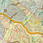 CO Unit 67 Elk Concentrations and Migration Preview 3