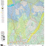 CO Unit 67 Mule Deer Concentrations Preview 1