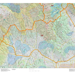CO Unit 681 Elk Concentrations and Migration Preview 1