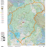 CO Unit 691 Elk Concentrations and Migration Preview 1