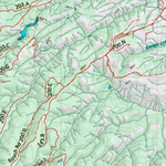 CO Unit 7 Elk Concentrations and Migration Preview 3