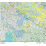 CO Unit 70 Mule Deer Concentrations Preview 1