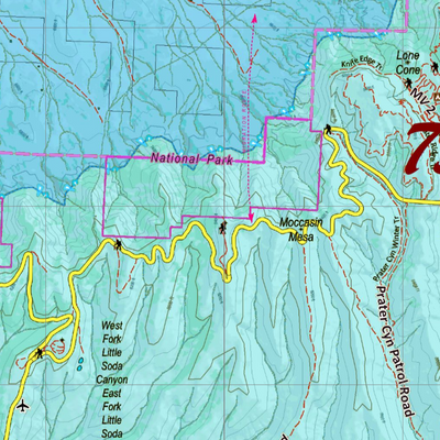 CO Unit 73 Mule Deer Concentrations Preview 2