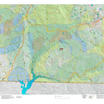 CO Unit 771 Mule Deer Concentrations Preview 1