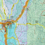 CO Unit 78 Elk Concentrations and Migration Preview 2