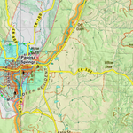CO Unit 78 Mule Deer Concentrations Preview 2