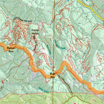 CO Unit 78 Mule Deer Concentrations Preview 3