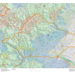 CO Unit 79 Elk Concentrations and Migration Preview 1
