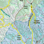 CO Unit 79 Elk Concentrations and Migration Preview 2