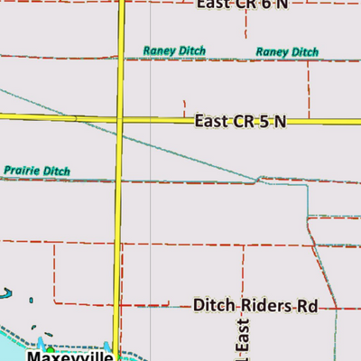 CO Unit 791 Mule Deer Concentrations Preview 2