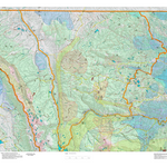 CO Unit 8 Elk Concentrations and Migration Preview 1