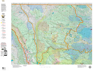 CO Unit 8 Elk Concentrations and Migration Preview 1