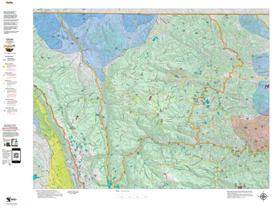 CO Unit 8 Mule Deer Concentrations Preview 1