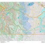 CO Unit 81 Elk Concentrations and Migration Preview 1