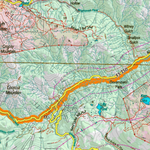 CO Unit 81 Elk Concentrations and Migration Preview 3