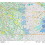 CO Unit 81 Mule Deer Concentrations Preview 1