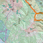 CO Unit 82 Elk Concentrations and Migration Preview 3