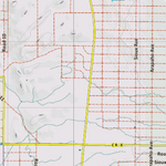 CO Unit 83 Mule Deer Concentrations Preview 2