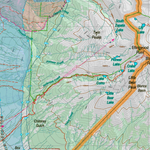CO Unit 83 Mule Deer Concentrations Preview 3