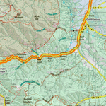 CO Unit 84 Elk Concentrations and Migration Preview 3
