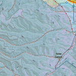 CO Unit 851 Elk Concentrations and Migration Preview 2