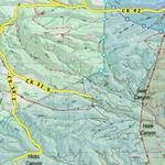 CO Unit 851 Elk Concentrations and Migration Preview 3