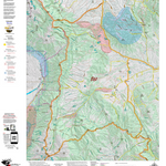CO Unit 861 Mule Deer Concentrations Preview 1