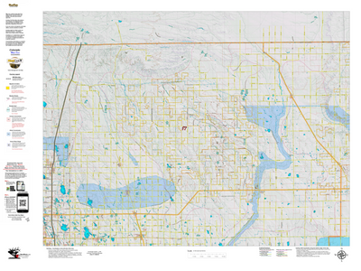 CO Unit 87 Mule Deer Concentrations Preview 1