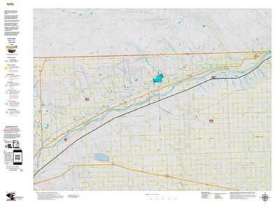 CO Unit 90 Mule Deer Concentrations Preview 1