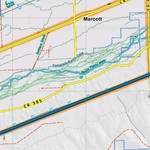 CO Unit 90 Mule Deer Concentrations Preview 2