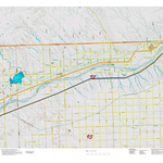 CO Unit 92 Mule Deer Concentrations Preview 1