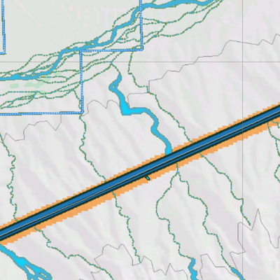 CO Unit 92 Mule Deer Concentrations Preview 2