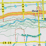CO Unit 92 Mule Deer Concentrations Preview 3
