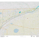 CO Unit 93 Mule Deer Concentrations Preview 1