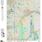 CO Unit 94 Mule Deer Concentrations Preview 1