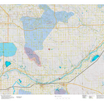 CO Unit 95 Mule Deer Concentrations Preview 1