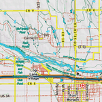 CO Unit 95 Mule Deer Concentrations Preview 3