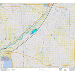 CO Unit 97 Mule Deer Concentrations Preview 1