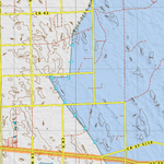 CO Unit 98 Mule Deer Concentrations Preview 3
