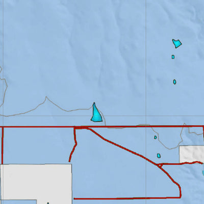 Colorado HuntData LLC Colorado Unit 118 Land Ownership Map with Elk and Mule Deer Concentrations digital map