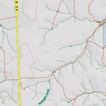Colorado Unit 146 Elk Concentrations on a Land Ownership Base, the Hybrid Preview 2