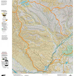 Colorado Unit 31 Elk Concentrations on a Land Ownership Base, the Hybrid Preview 1