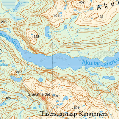 Kangerlussuaq Preview 2