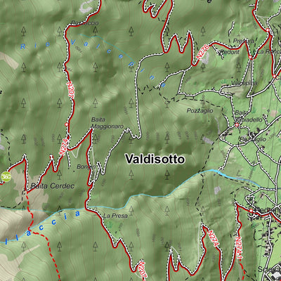 ValtellinaOutdoor - Alta Valtellina Centro Nord - Bormio Preview 2